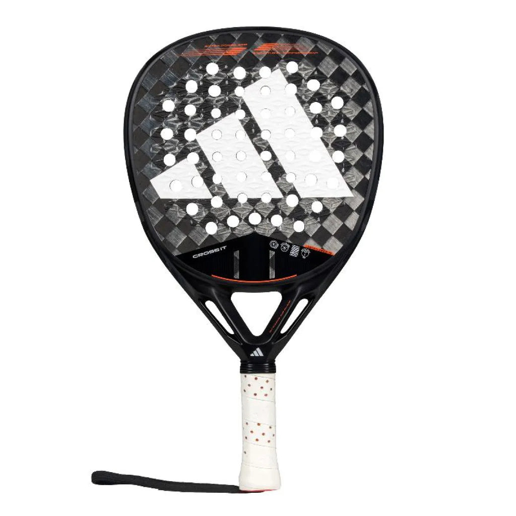 Raquette padel Adidas Cross It 3.4 2025 — vue de face