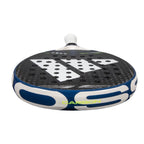 Raquette padel Adidas Cross It Carbon Control 2025 — vue détail 2