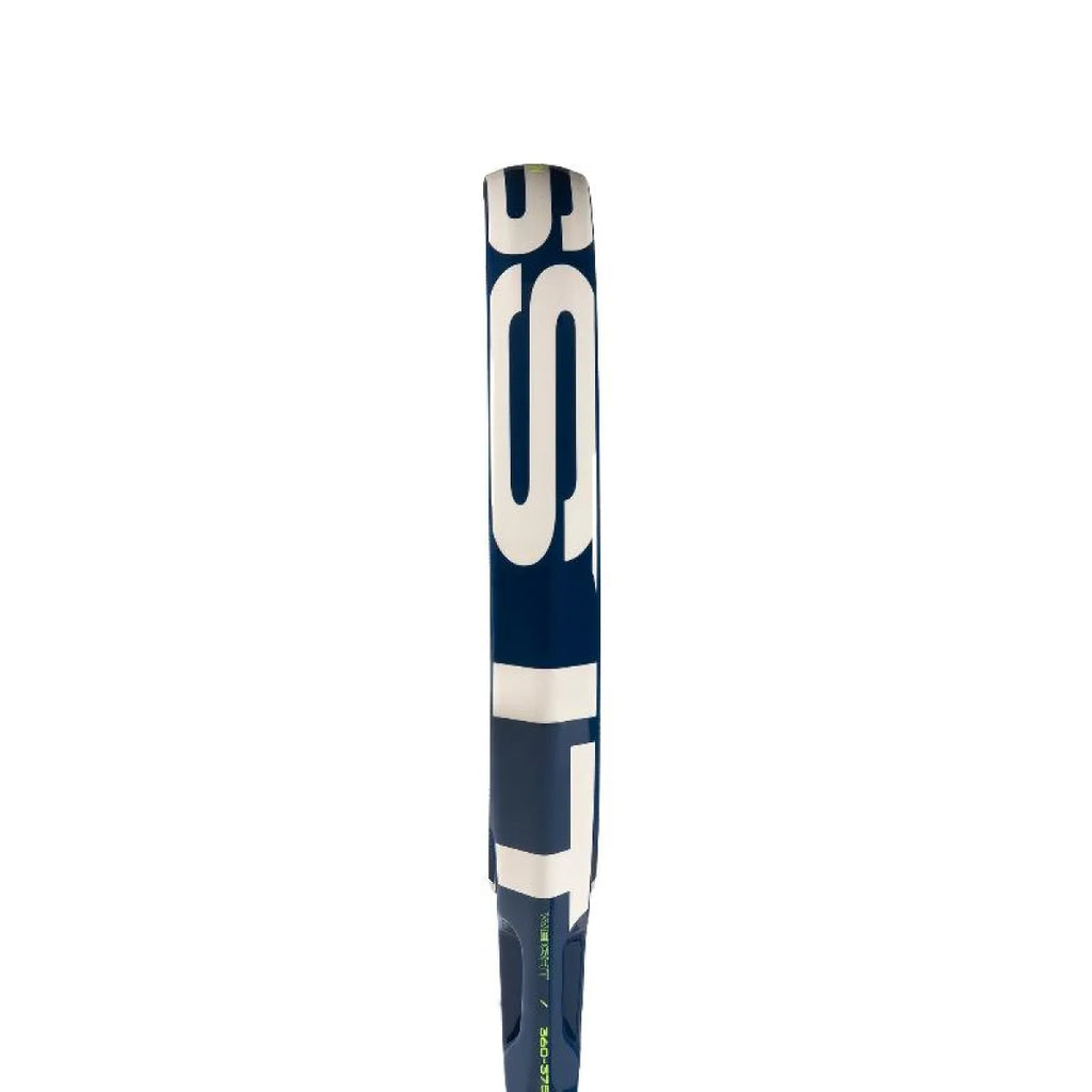 Raquette padel Adidas Cross It Carbon Control 2025 — vue en perspective