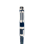 Raquette padel Adidas Cross It Carbon Control 2025 — vue en perspective