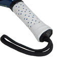 Raquette padel Adidas Cross It Carbon Control 2025 — vue de dessus
