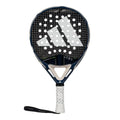 Raquette padel Adidas Cross It Carbon Control 2025 — vue de face