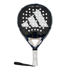Raquette padel Adidas Cross It Carbon Control 2025 — vue de face