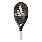 Raquette padel Adidas Cross It Carbon Control 3.5 2026 — vue de profil 2