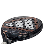 Raquette padel Adidas Cross It Carbon Control 3.5 2026 — vue détail 2