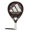 Raquette padel Adidas Cross It Carbon Control 3.5 2026 — vue de face