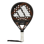 Raquette padel Adidas Cross It Carbon Control 3.5 2026 — vue de face
