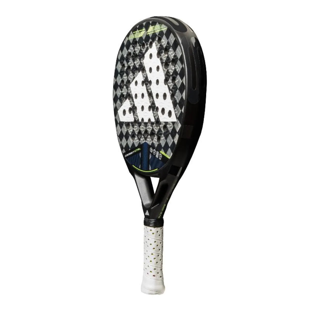 Raquette padel Adidas Cross It Control 3.4 2025 — vue de profil 2