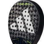 Raquette padel Adidas Cross It Control 3.4 2025 — vue détail 1
