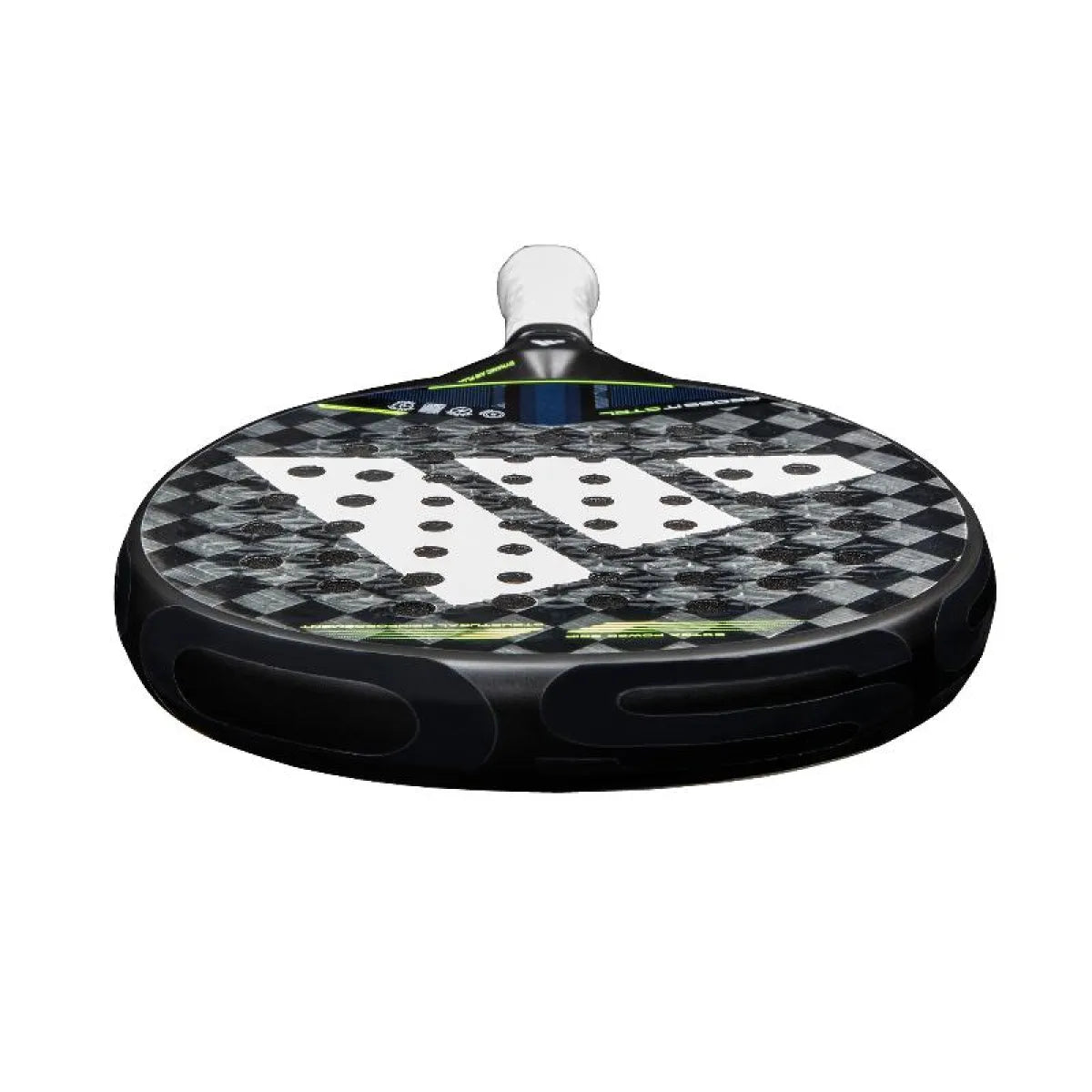 Raquette padel Adidas Cross It Control 3.4 2025 — vue détail 2