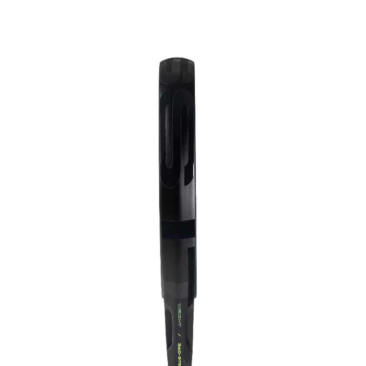 Raquette padel Adidas Cross It Control 3.4 2025 — vue en perspective