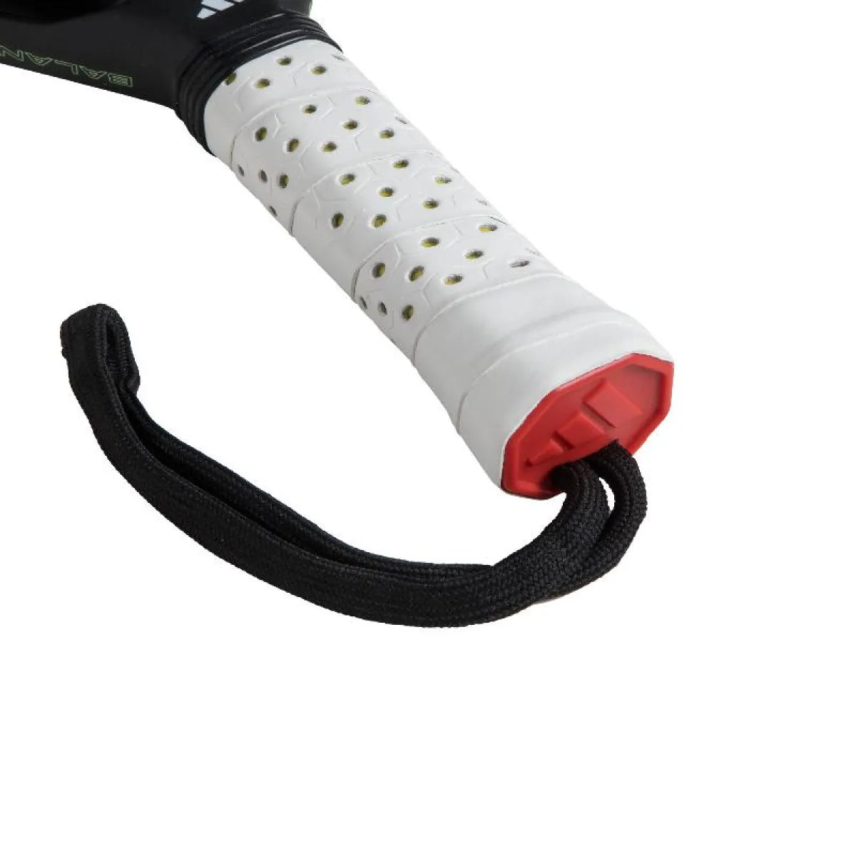 Raquette padel Adidas Cross It Control 3.4 2025 — vue de dessus