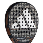 Raquette padel Adidas Cross It Control 3.5 2026 — vue détail 2