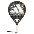 Raquette padel Adidas Cross It Control 3.5 2026 — vue de face
