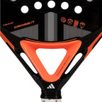 Raquette padel Adidas Cross It Team 2025 — vue en perspective