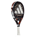 Raquette padel Adidas Cross It Team Control 3.5 2026 — vue de profil