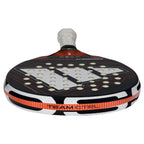Raquette padel Adidas Cross It Team Control 3.5 2026 — vue de dos