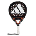 Raquette padel Adidas Cross It Team Control 3.5 2026 — vue de face