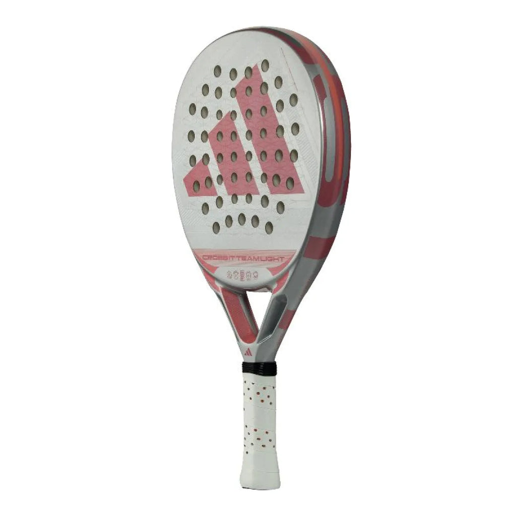 Raquette padel Adidas Cross It Team Light 3.5 2026 — vue de profil 2