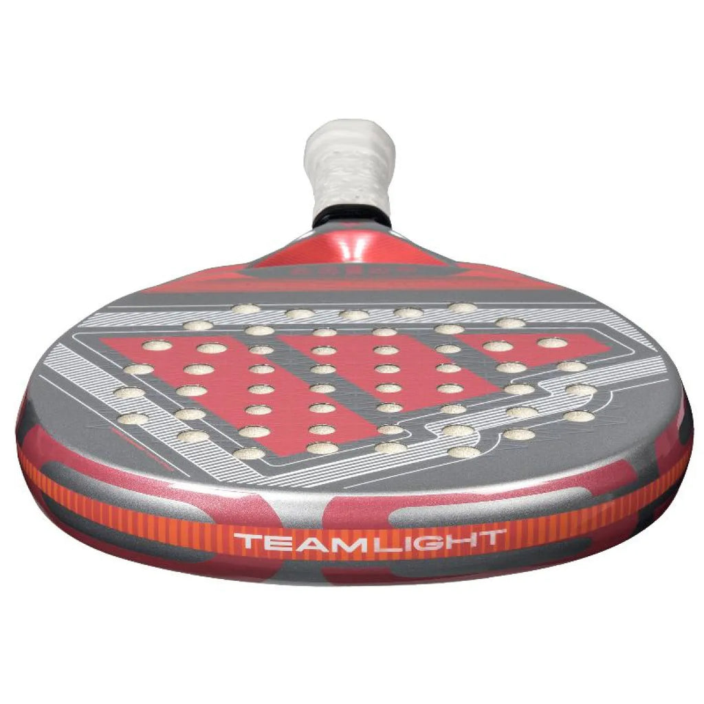 Raquette padel Adidas Cross It Team Light 3.5 2026 — vue en perspective