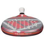 Raquette padel Adidas Cross It Team Light 3.5 2026 — vue en perspective