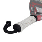 Raquette padel Adidas Cross It Team Light 3.5 2026 — vue angle