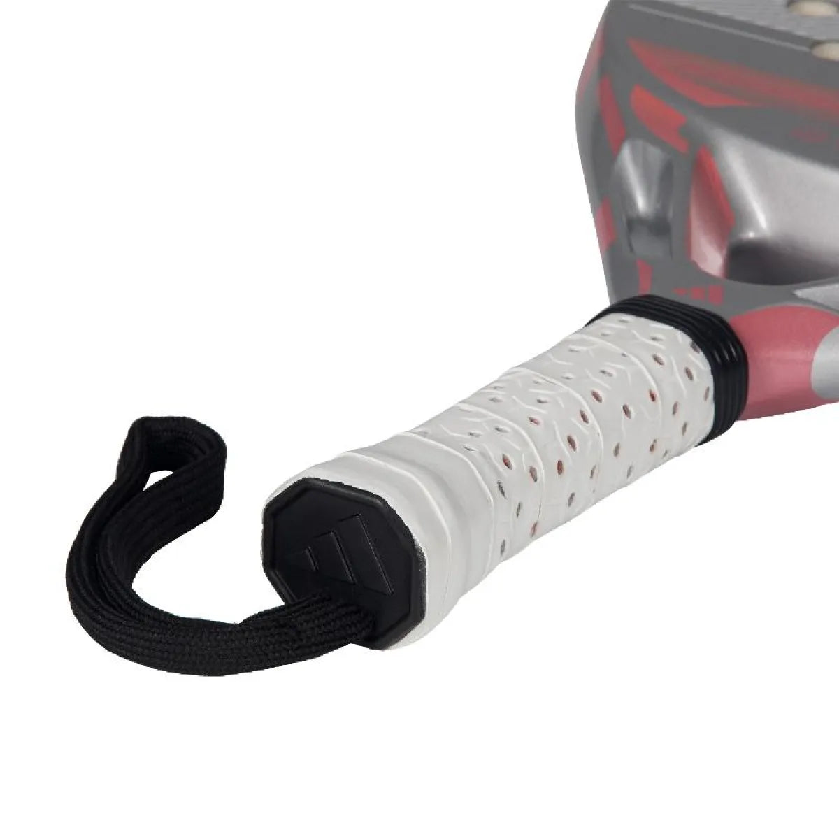 Raquette padel Adidas Cross It Team Light 3.5 2026 — vue angle