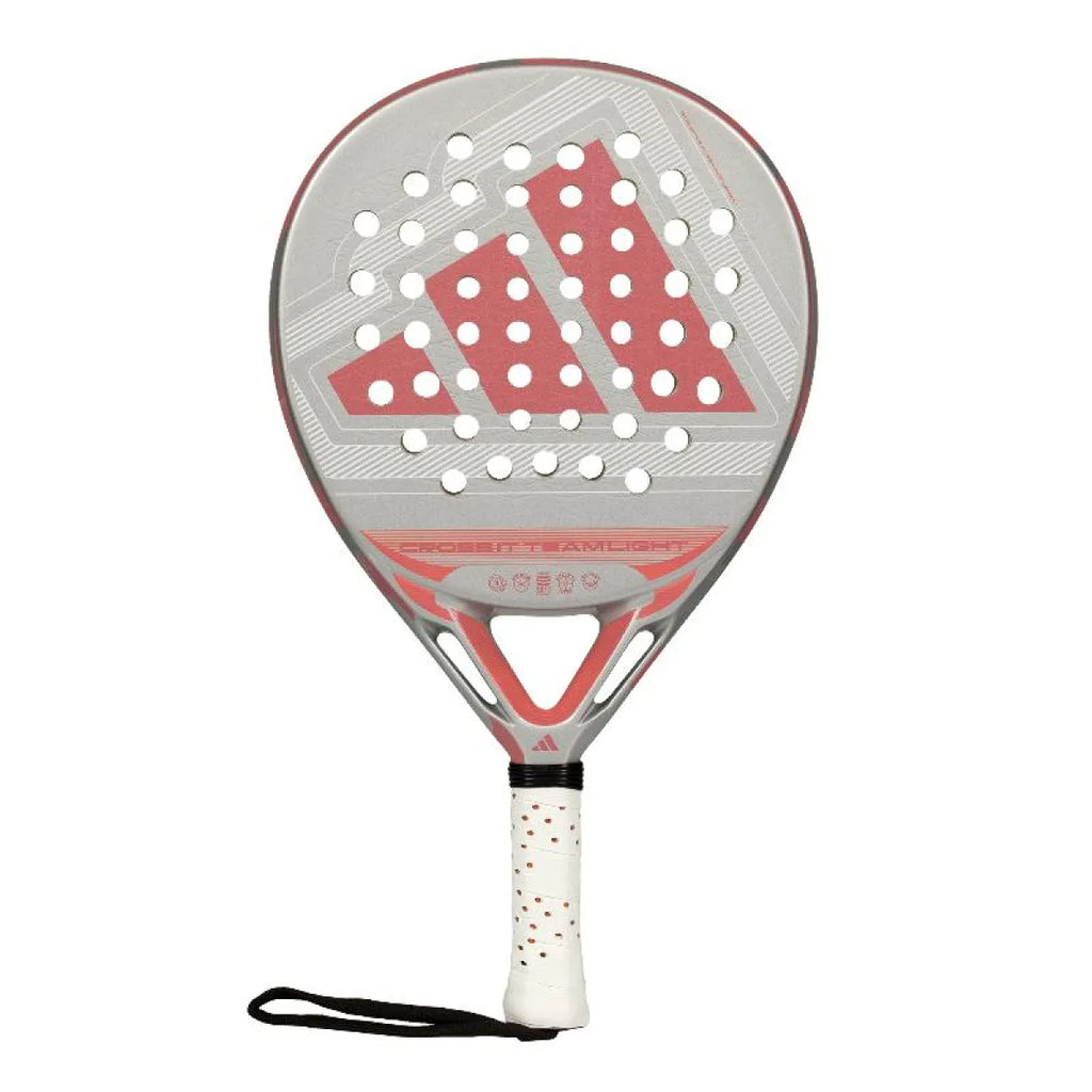 Raquette padel Adidas Cross It Team Light 3.5 2026 — vue de face