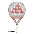Raquette padel Adidas Cross It Team Light 3.5 2026 — vue de face