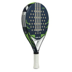 Raquette padel Adidas Drive bleu 3.5 2026 — vue de profil