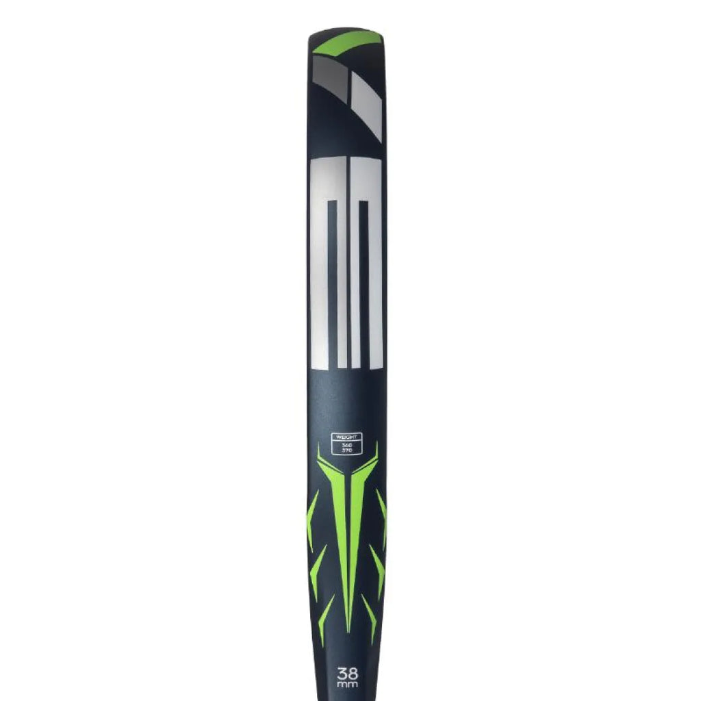 Raquette padel Adidas Drive bleu 3.5 2026 — vue détail 1