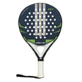 Raquette padel Adidas Drive bleu 3.5 2026 — vue de face
