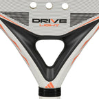 Raquette padel Adidas Drive Light 3.5 2026 — vue en perspective
