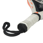 Raquette padel Adidas Drive Light 3.5 2026 — vue de dos