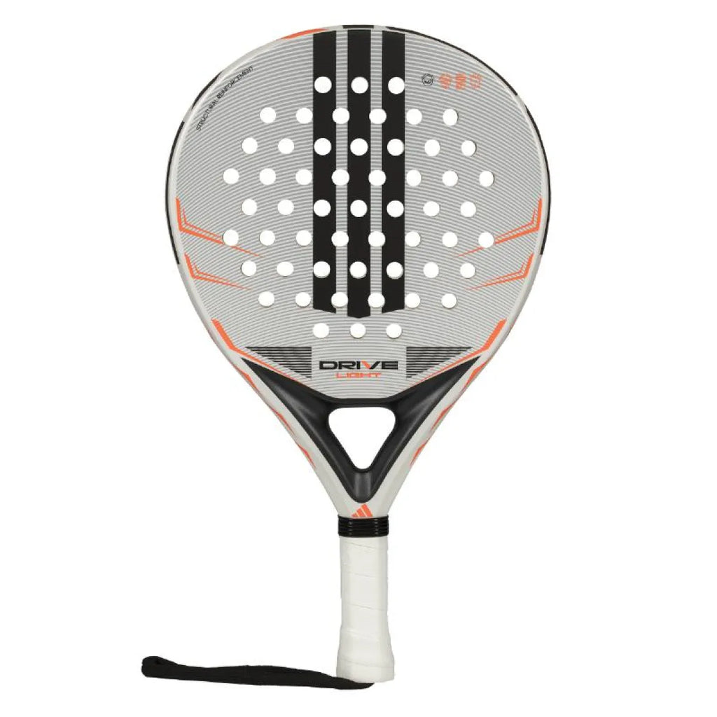 Raquette padel Adidas Drive Light 3.5 2026 — vue de face