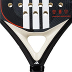 Raquette padel Adidas Drive noir 3.4 2025 — vue en perspective