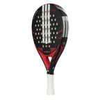 Raquette padel Adidas Drive noir 3.5 2026 — vue de profil 2