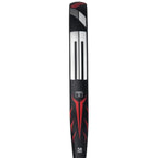 Raquette padel Adidas Drive noir 3.5 2026 — vue détail 1
