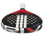 Raquette padel Adidas Drive noir 3.5 2026 — vue détail 2