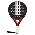 Raquette padel Adidas Drive noir 3.5 2026 — vue de face