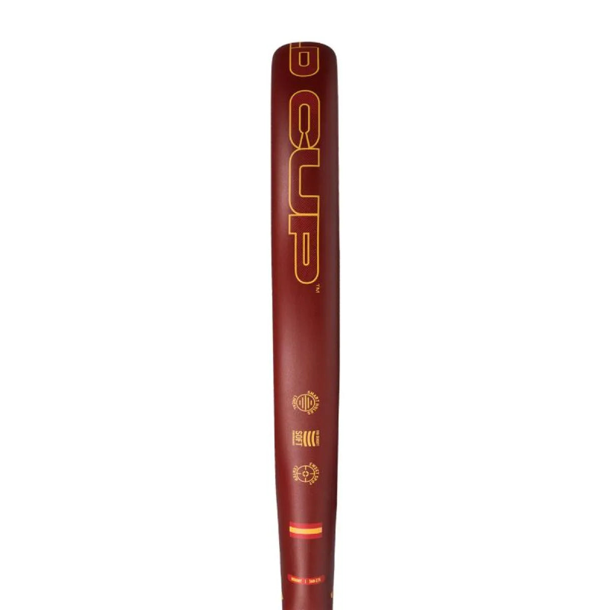 Raquette padel Adidas EspaÃ±a World Cup 2026 — vue détail 2