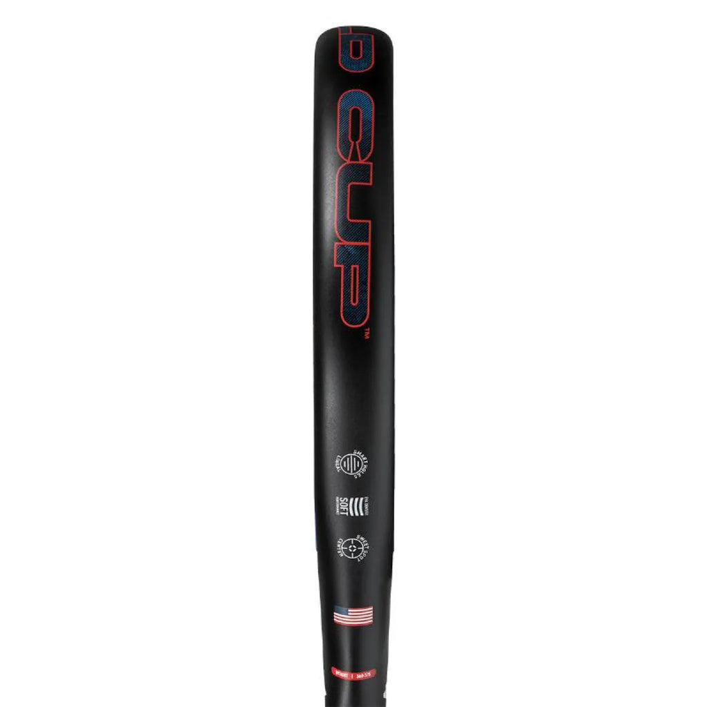 Raquette padel Adidas Estados Unidos World Cup 2026 — vue de profil 2