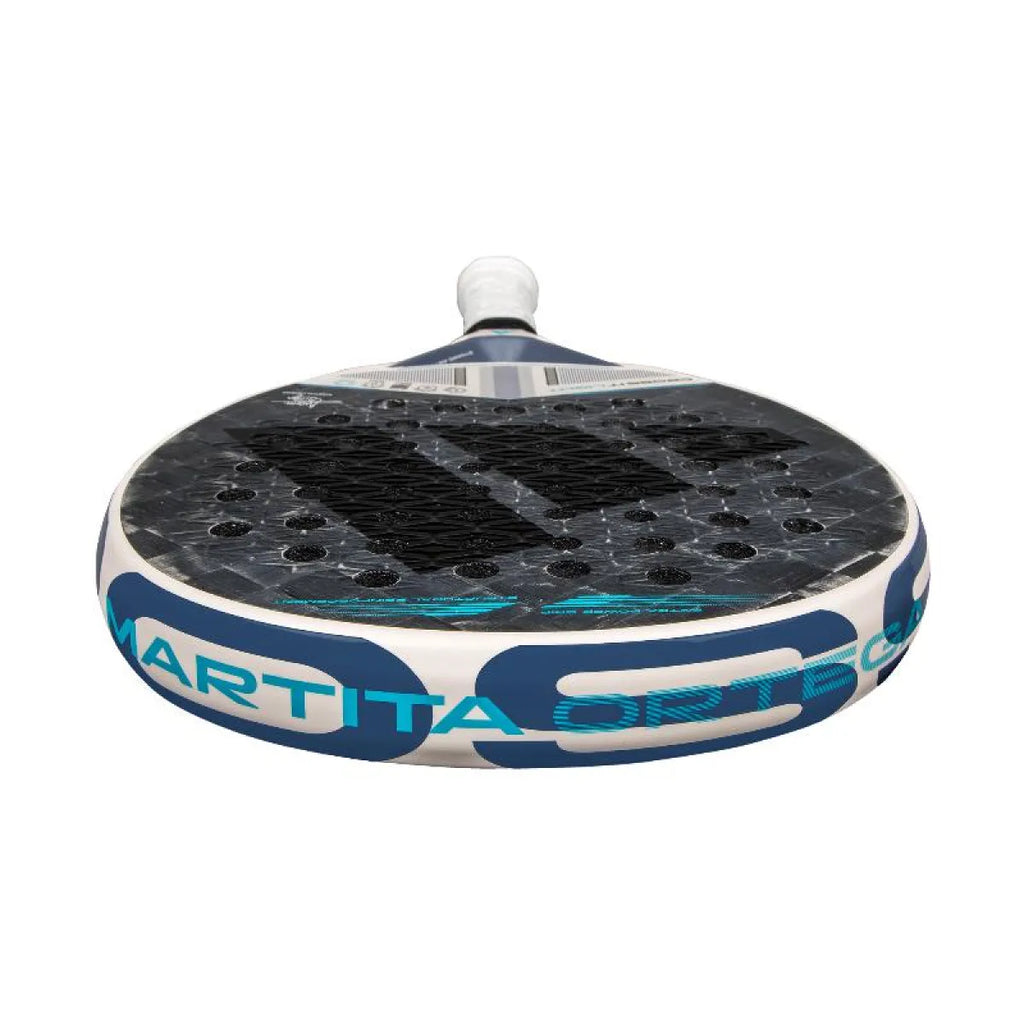 Raquette padel Adidas Marta Ortega Cross It Light 3.4 2025 — vue détail 2