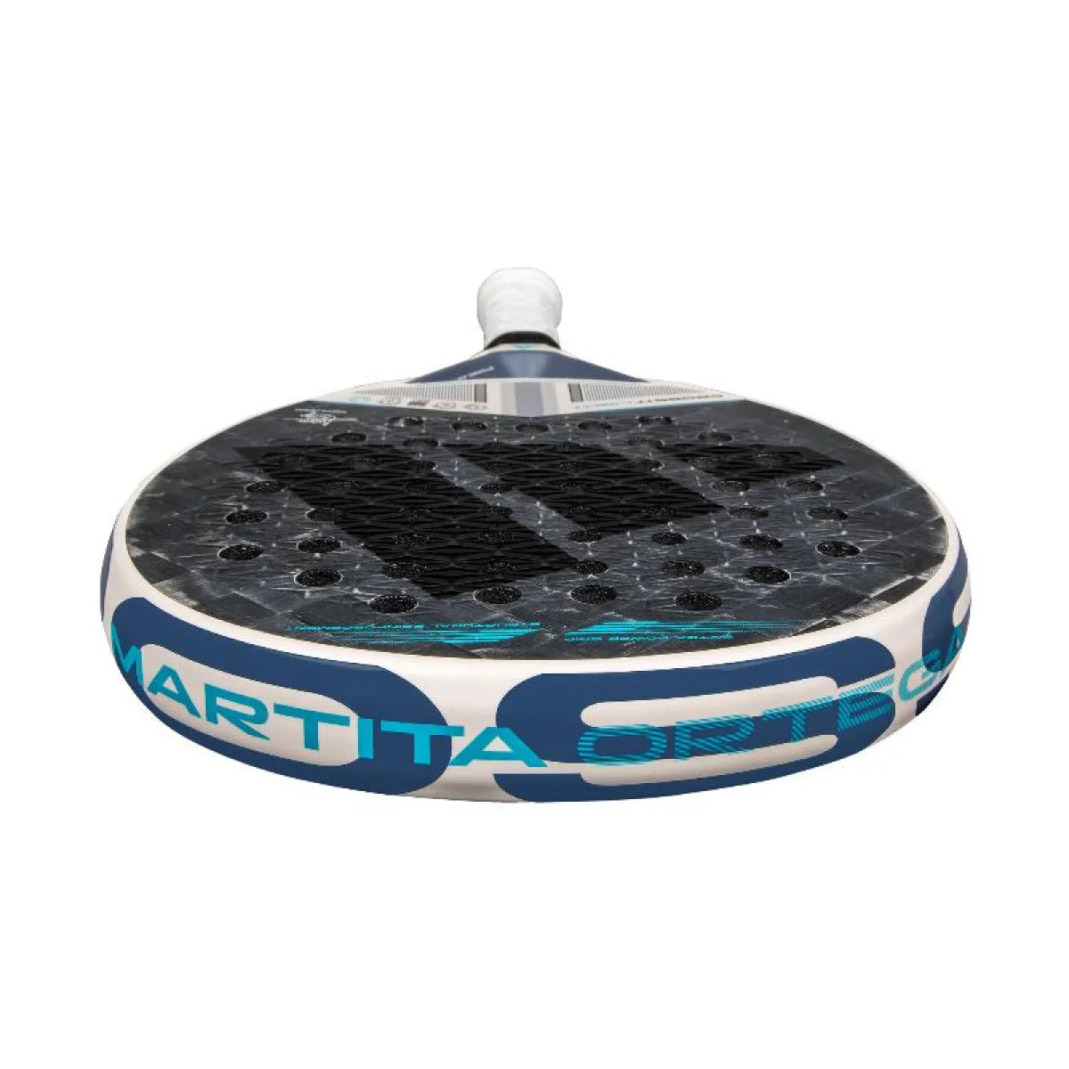 Raquette padel Adidas Marta Ortega Cross It Light 3.4 2025 — vue détail 2