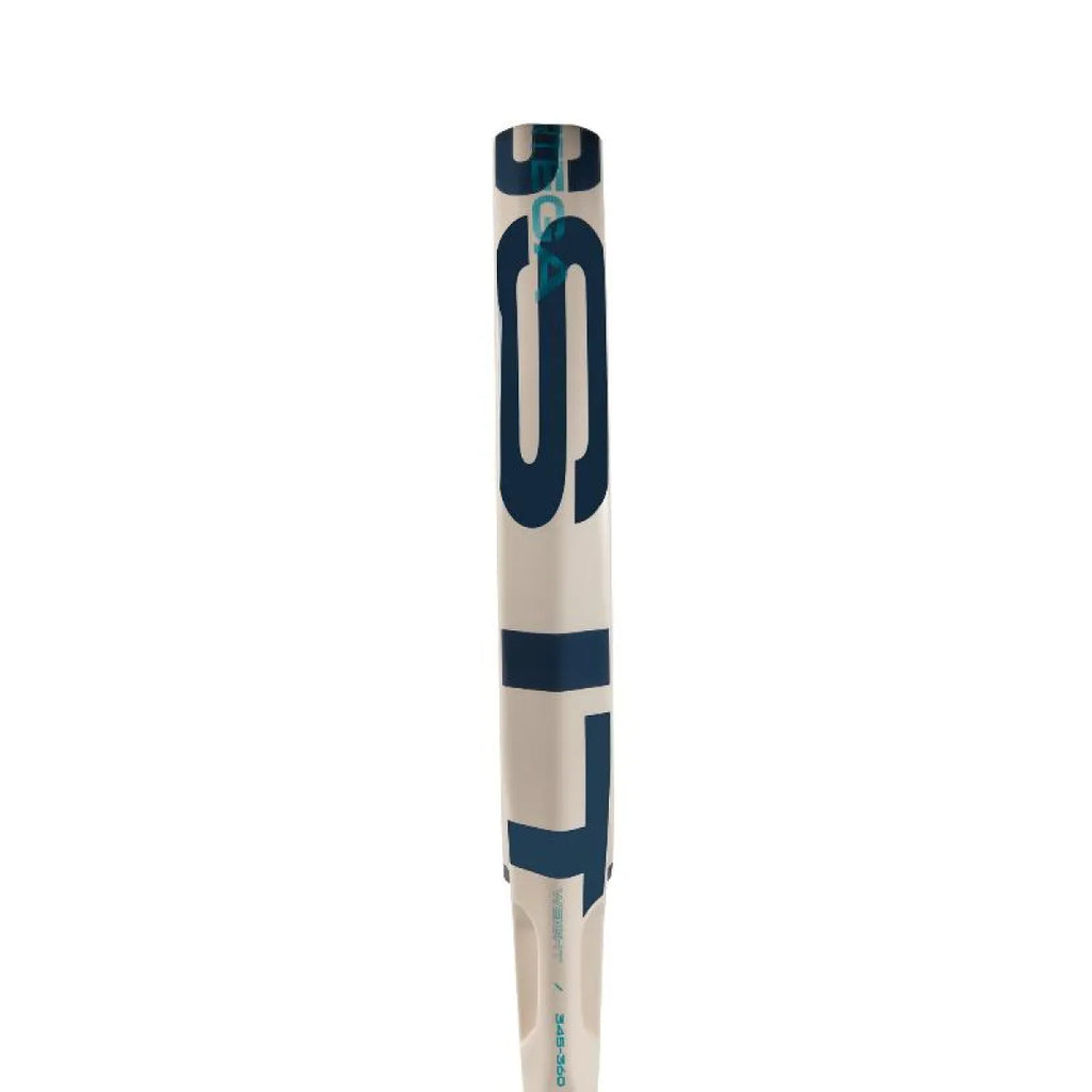 Raquette padel Adidas Marta Ortega Cross It Light 3.4 2025 — vue en perspective