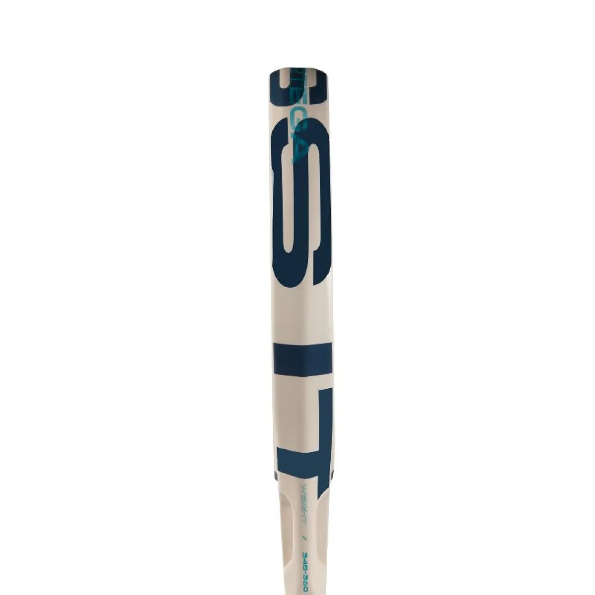 Raquette padel Adidas Marta Ortega Cross It Light 3.4 2025 — vue en perspective