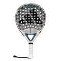 Raquette padel Adidas Marta Ortega Cross It Light 3.4 2025 — vue de face