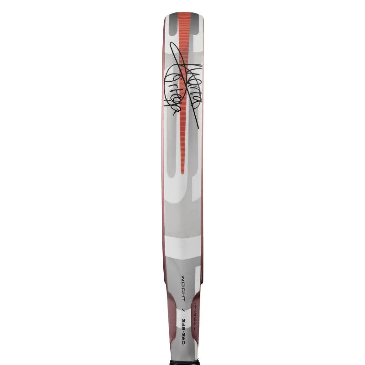 Raquette padel Adidas Marta Ortega Cross It Light 3.5 2026 — vue détail 1