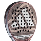 Raquette padel Adidas Marta Ortega Cross It Light 3.5 2026 — vue détail 2
