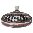Raquette padel Adidas Marta Ortega Cross It Light 3.5 2026 — vue en perspective